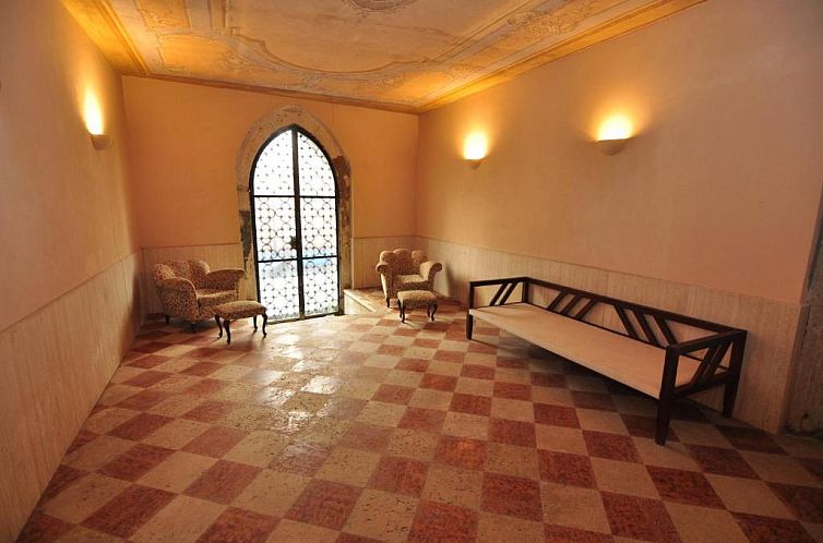 Casa Dei Pittori Venice Apartments