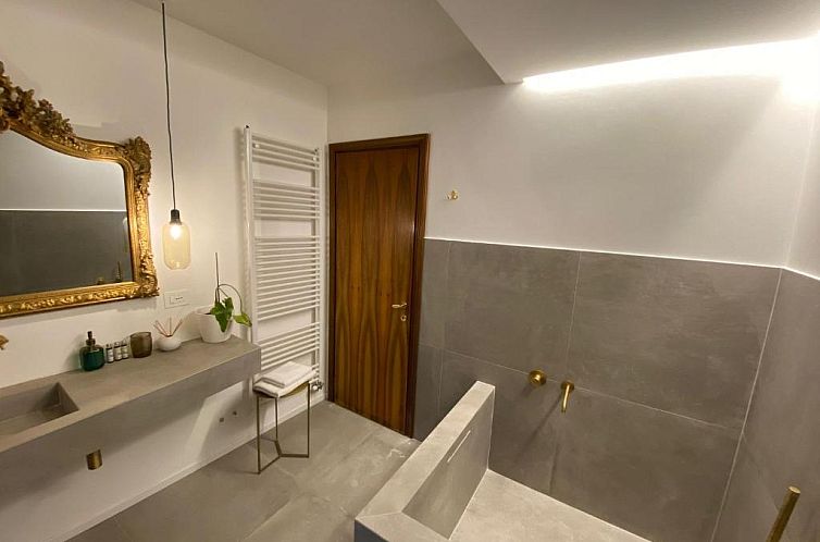 Casa Dei Pittori Venice Apartments
