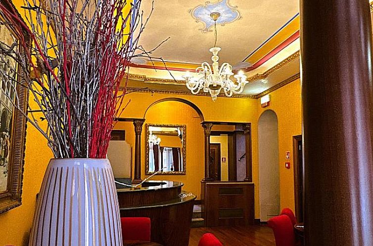 Verblijf 81098292 - Vakantie appartement Veneto / Venetië - Hotel Corte Contarina