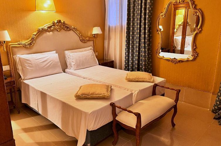 Hotel Corte Contarina