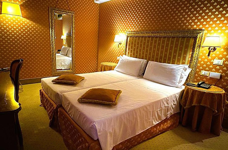 Hotel Corte Contarina