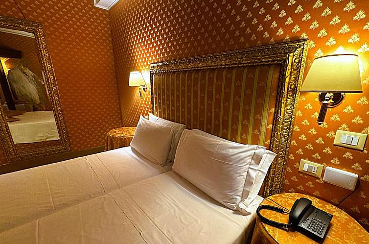 Hotel Corte Contarina