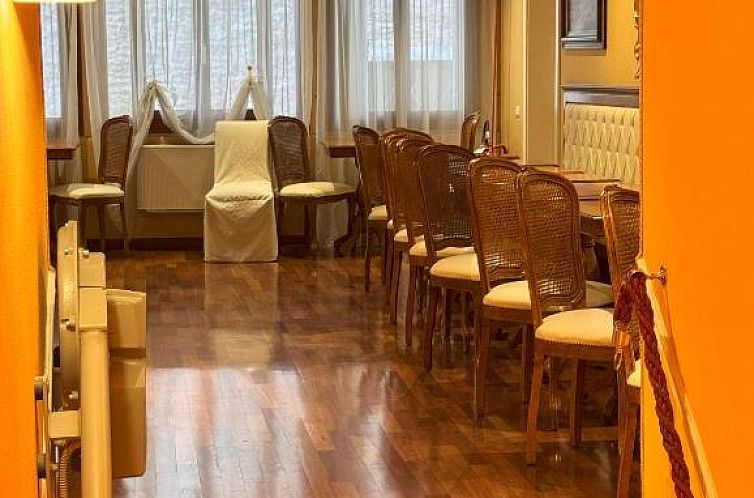 Hotel Corte Contarina