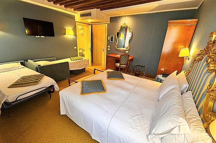 Hotel Corte Contarina