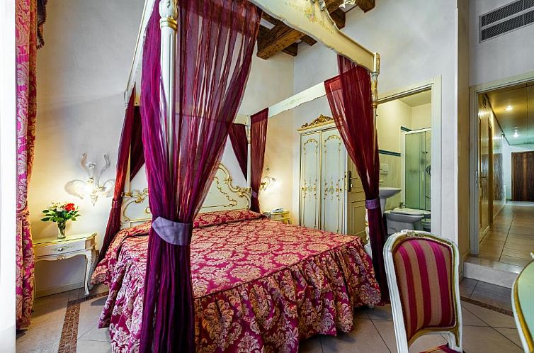 Unterkunft 81098300 - Appartement Veneto / Venedig - Hotel Al Vagon