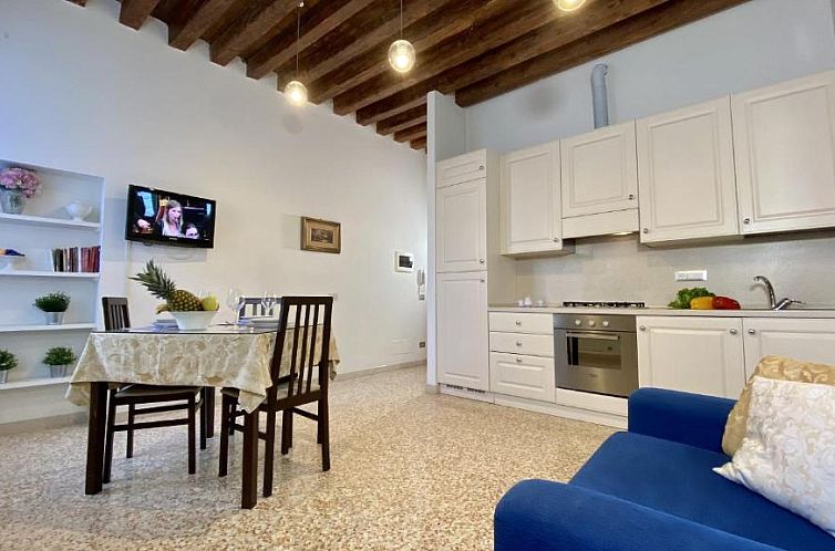 City Apartments Rialto Market