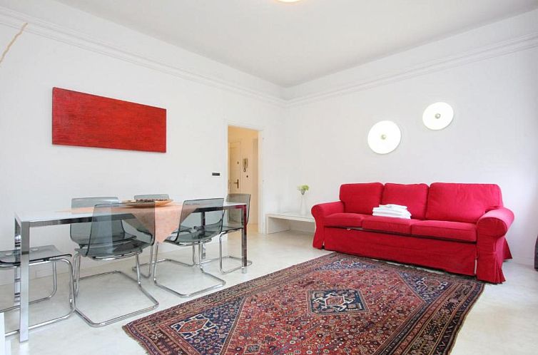 City Apartments Rialto Market