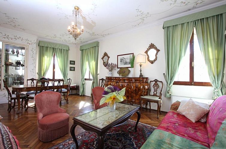 City Apartments Rialto Market