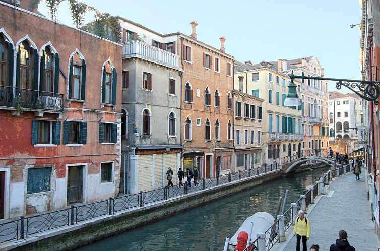 City Apartments Rialto Market