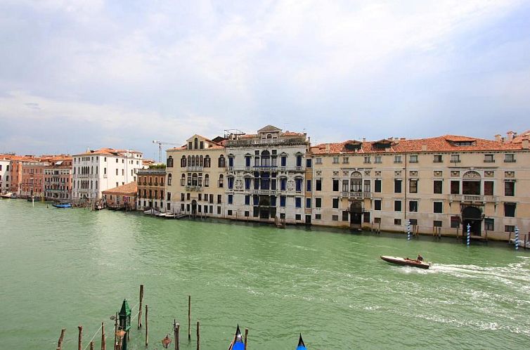 City Apartments Rialto Market