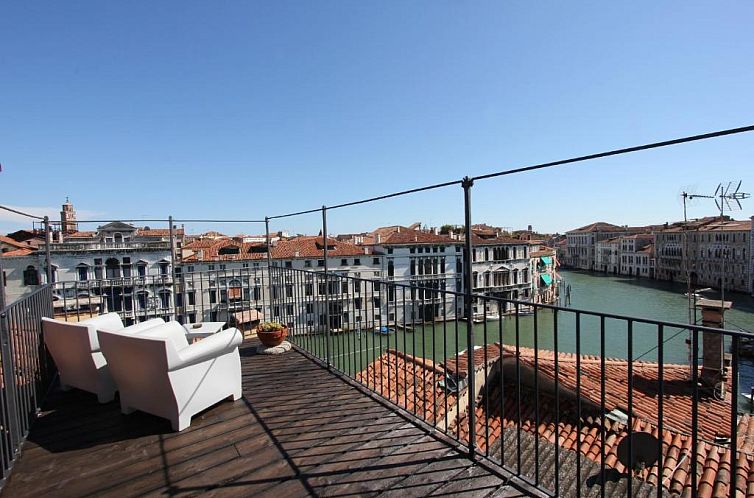 City Apartments Rialto Market