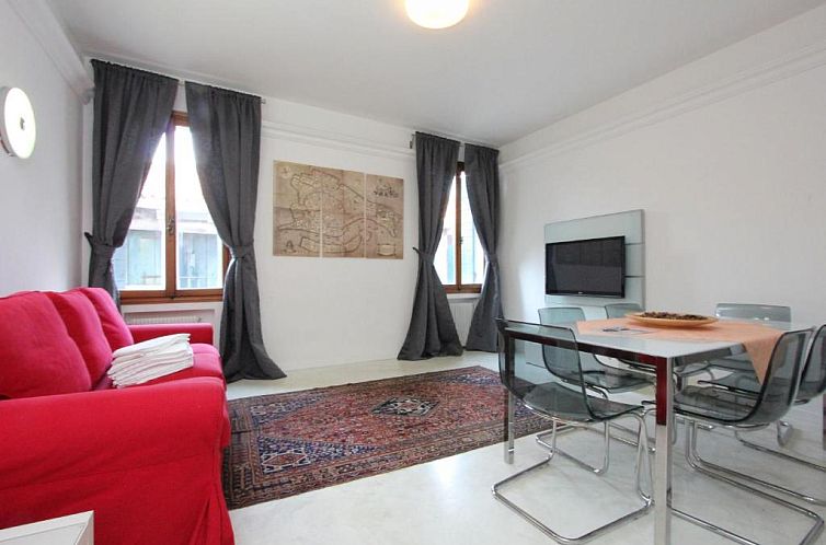 City Apartments Rialto Market