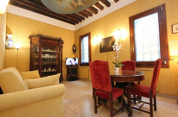 City Apartments Rialto Market