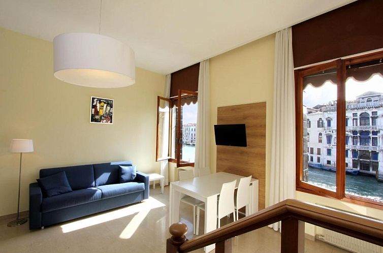 City Apartments Rialto Market