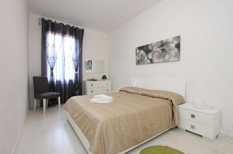City Apartments Rialto Market