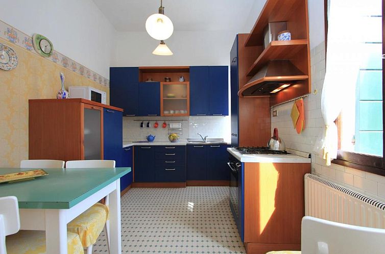 City Apartments Rialto Market
