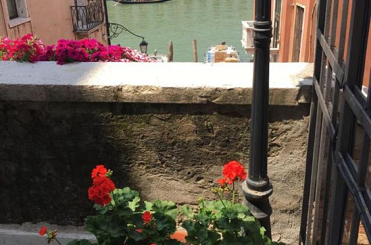 Palazzo Lion Morosini