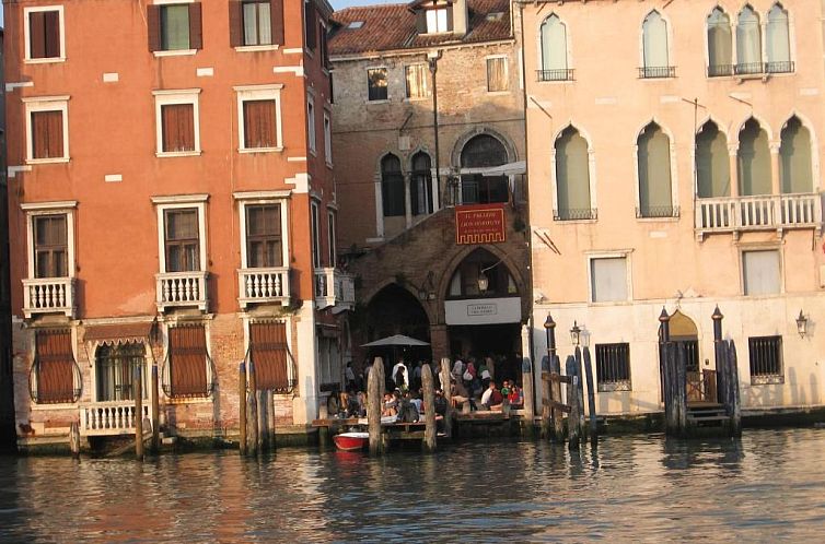 Palazzo Lion Morosini