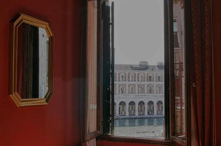 Palazzo Lion Morosini