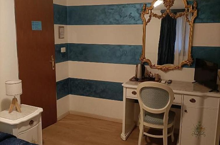 Palazzo Lion Morosini