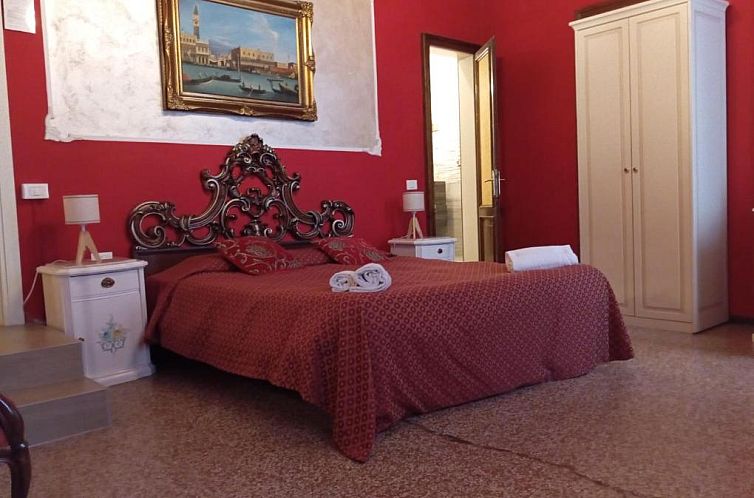 Palazzo Lion Morosini