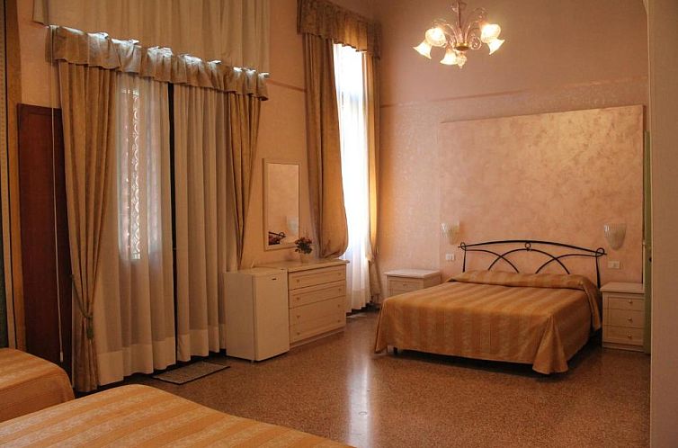 Palazzo Lion Morosini