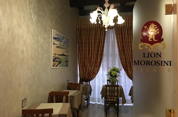 Palazzo Lion Morosini