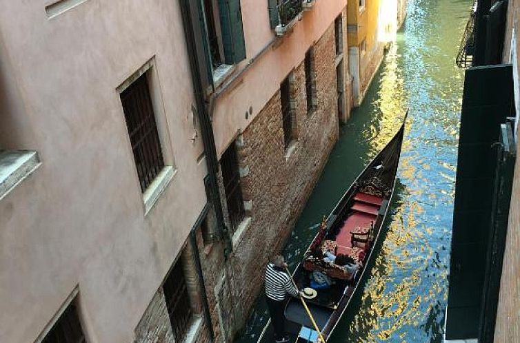 Palazzo Lion Morosini