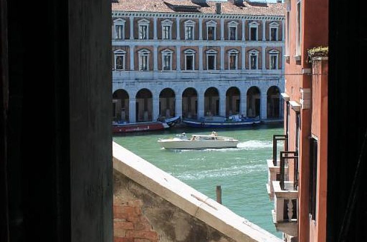 Palazzo Lion Morosini