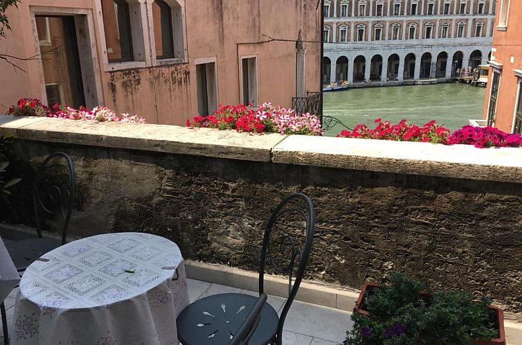 Palazzo Lion Morosini