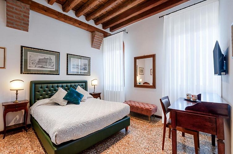 Ca' Santo Spirito B&B