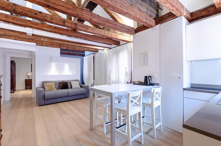 Ca' Santo Spirito B&B