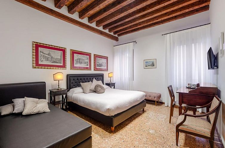 Ca' Santo Spirito B&B