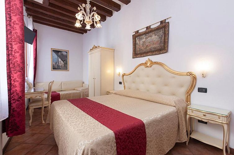 Locanda SS. Giovanni e Paolo