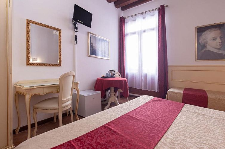 Locanda SS. Giovanni e Paolo