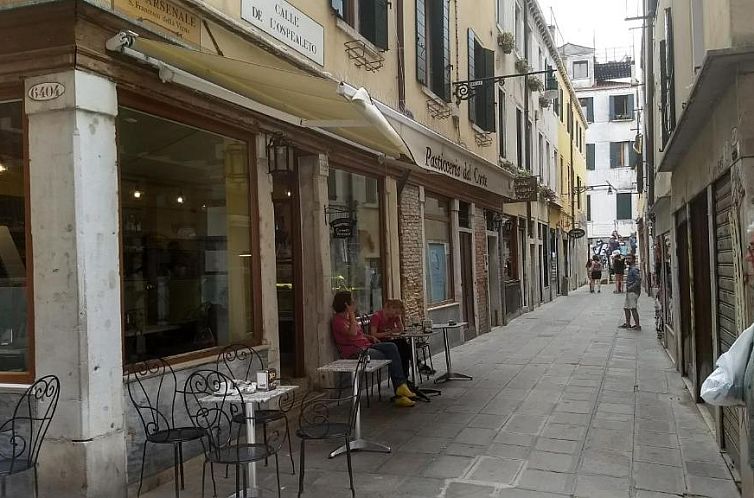 Locanda SS. Giovanni e Paolo