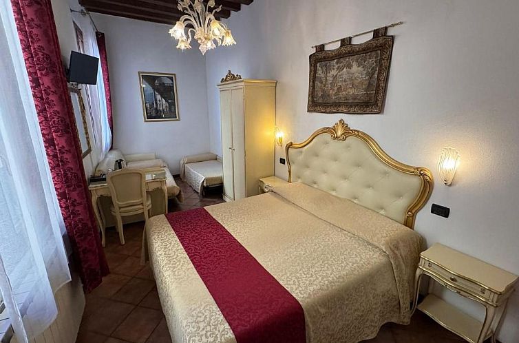 Locanda SS. Giovanni e Paolo