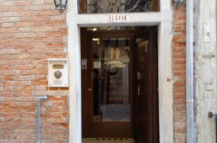 Locanda SS. Giovanni e Paolo