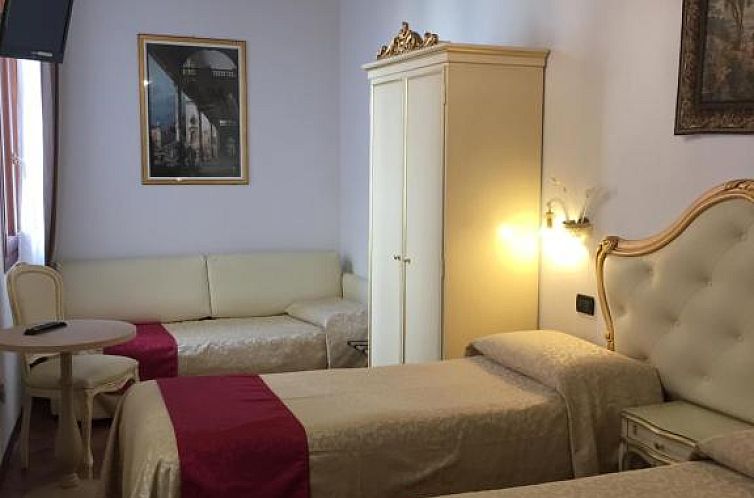 Locanda SS. Giovanni e Paolo