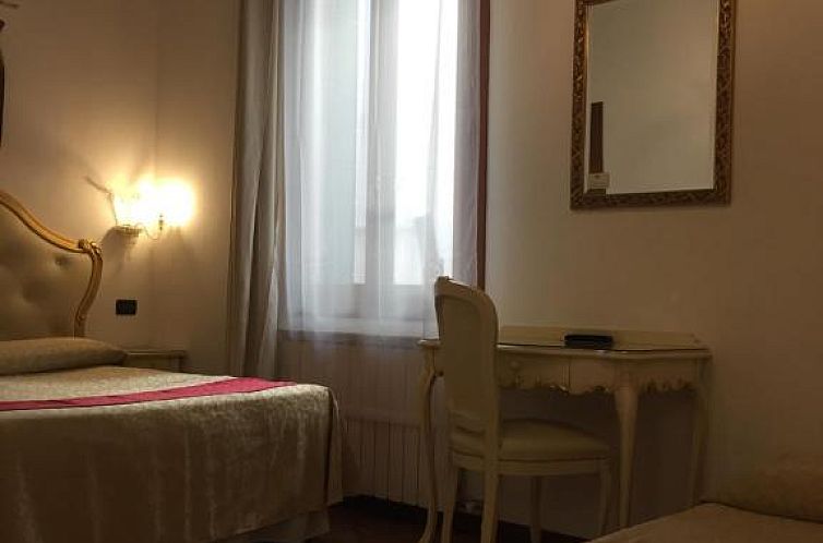 Locanda SS. Giovanni e Paolo
