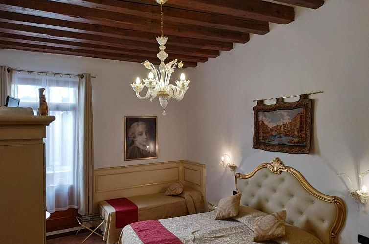 Locanda SS. Giovanni e Paolo