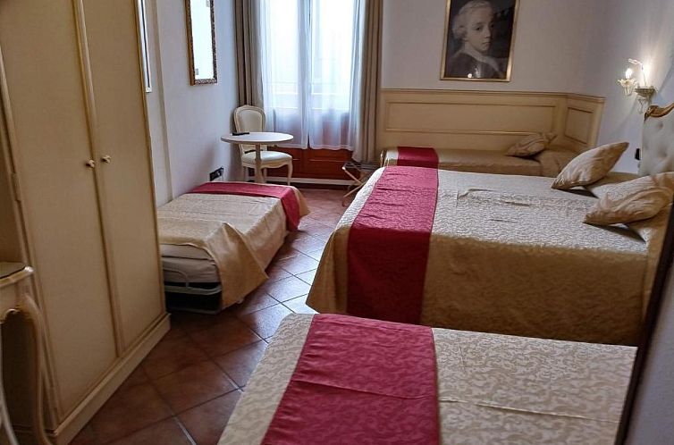 Locanda SS. Giovanni e Paolo