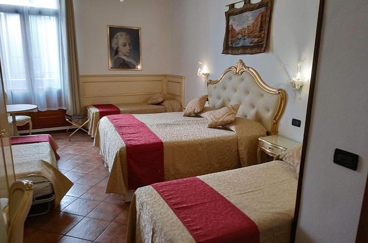 Locanda SS. Giovanni e Paolo