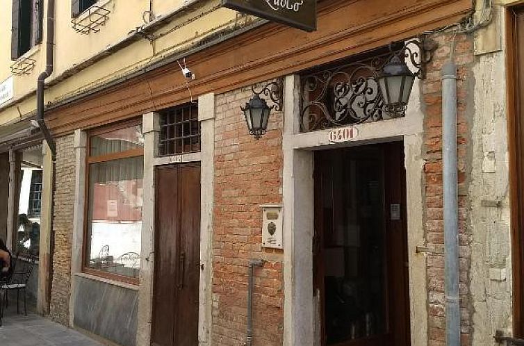 Locanda SS. Giovanni e Paolo