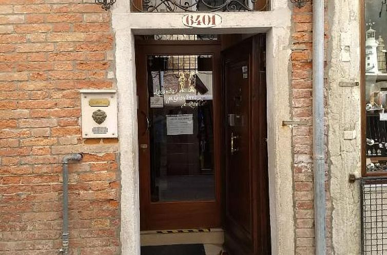 Locanda SS. Giovanni e Paolo
