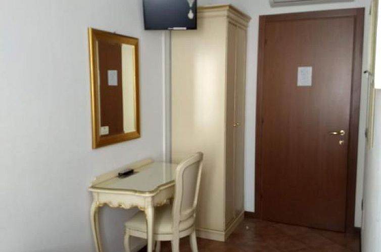 Locanda SS. Giovanni e Paolo