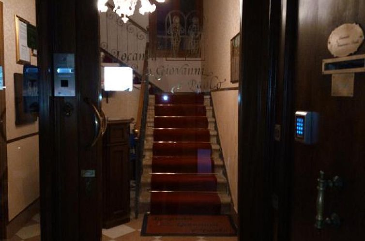 Locanda SS. Giovanni e Paolo
