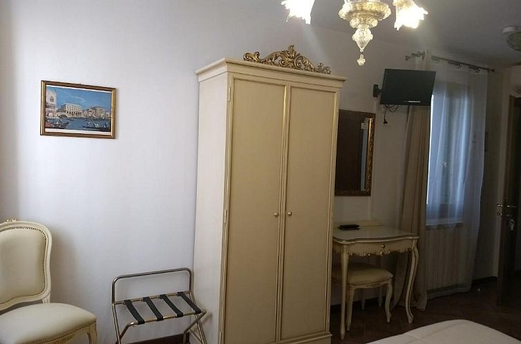 Locanda SS. Giovanni e Paolo