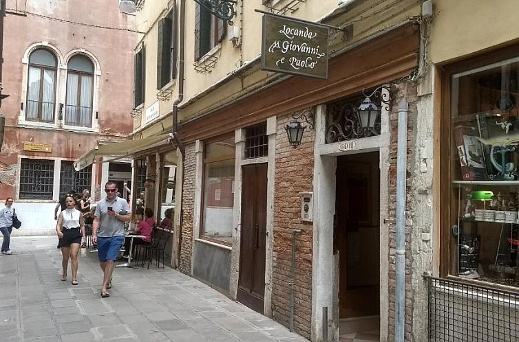 Locanda SS. Giovanni e Paolo
