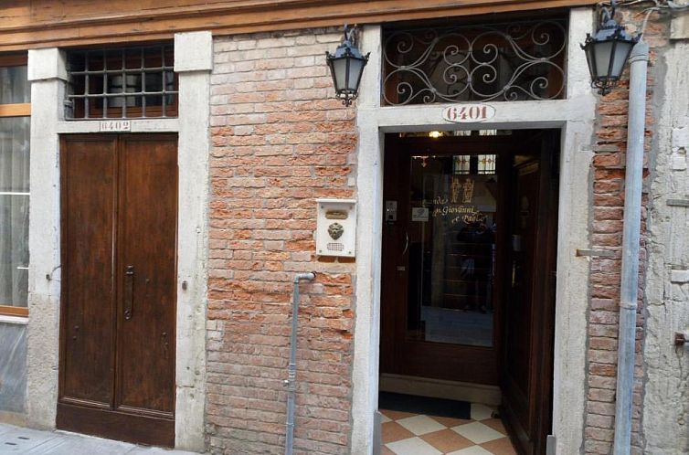 Locanda SS. Giovanni e Paolo